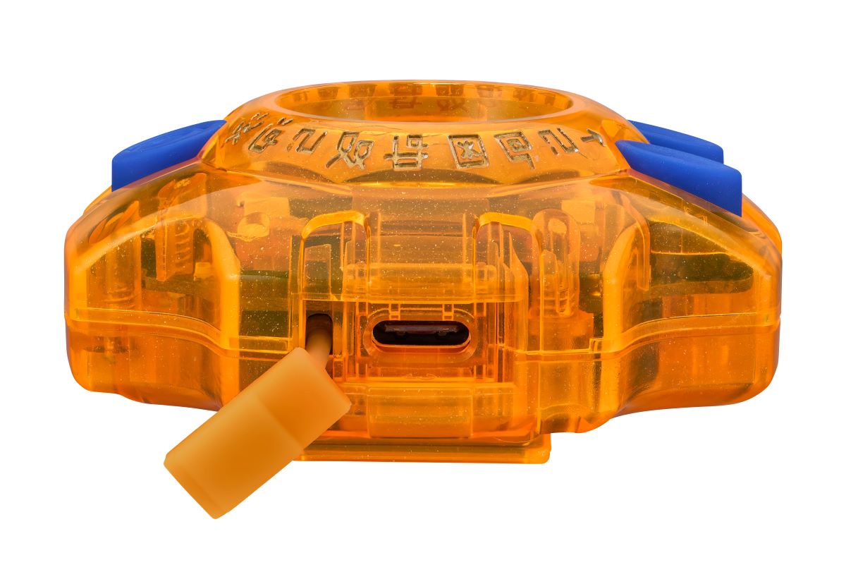 DIGIVICE 25th Color Evolution DX Set Ver.Taichi Yagami | DIGIMON