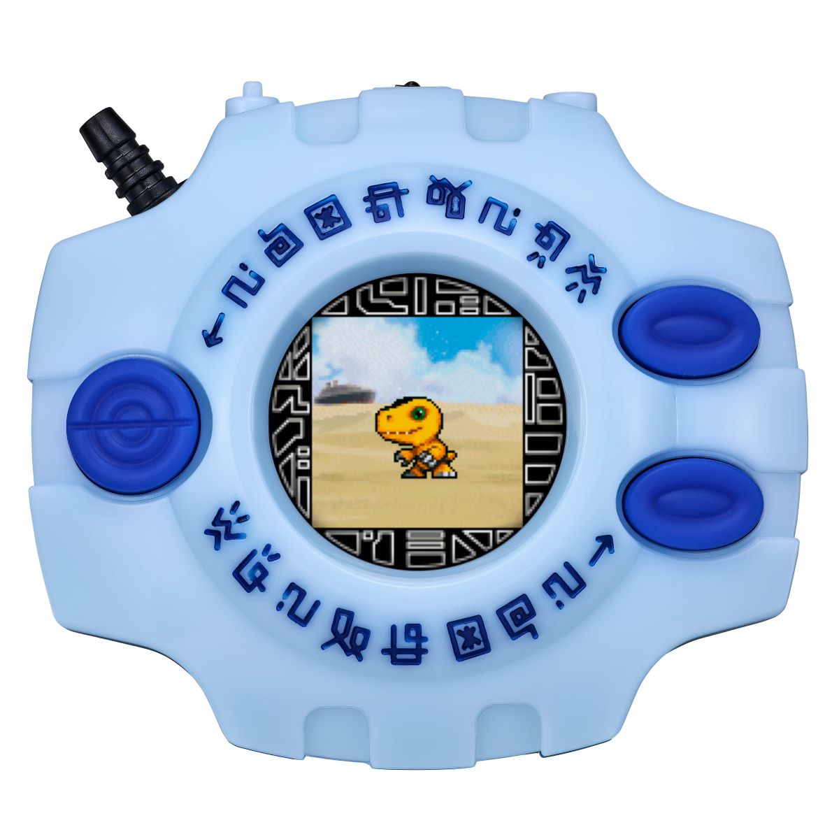 DIGIVICE 25th Color Evolution | DIGIMON | PREMIUM BANDAI USA