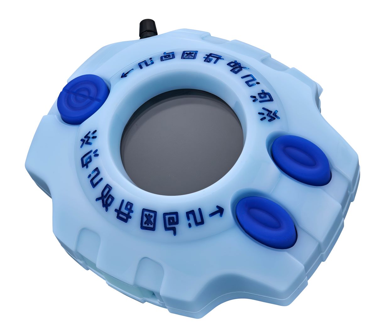 DIGIVICE 25th Color Evolution | DIGIMON | PREMIUM BANDAI USA