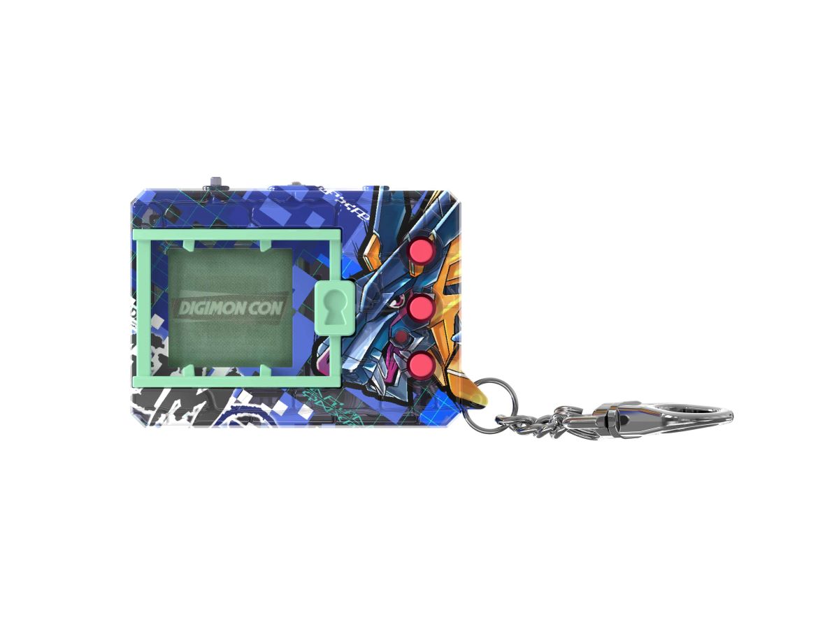 DIGIMON X As'Maria EDITION Ver.METALGARURUMON X-ANTIBODY | DIGIMON