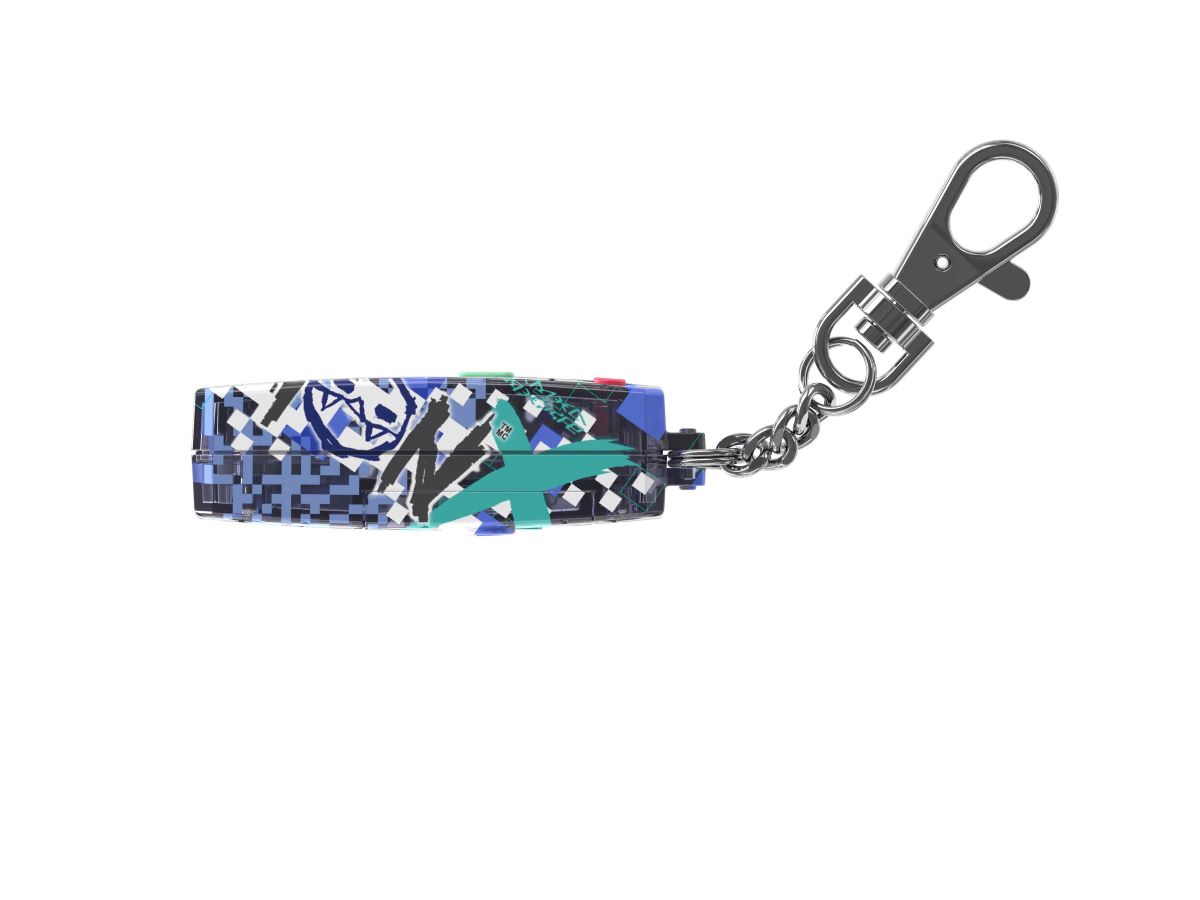 DIGIMON X As'Maria EDITION Ver.METALGARURUMON X-ANTIBODY | DIGIMON