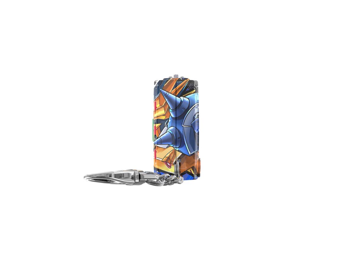 DIGIMON X As'Maria EDITION Ver.METALGARURUMON X-ANTIBODY