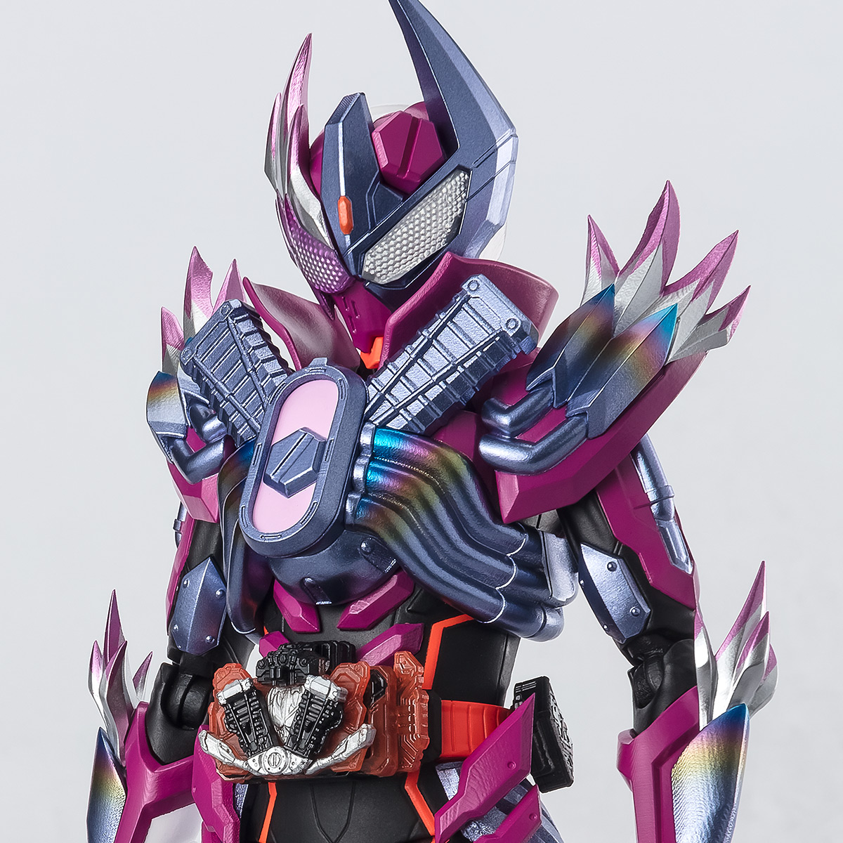 S.H.Figuarts KAMEN RIDER VALVARAD | Kamen Rider | PREMIUM BANDAI