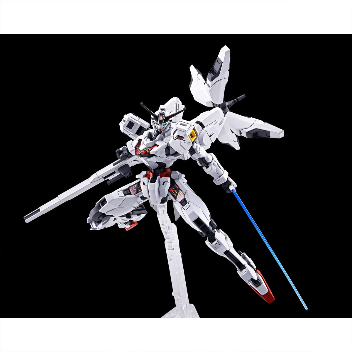 HG 1/144 GUNDAM CALIBARN (PERMET SCORE FIVE) | GUNDAM | PREMIUM
