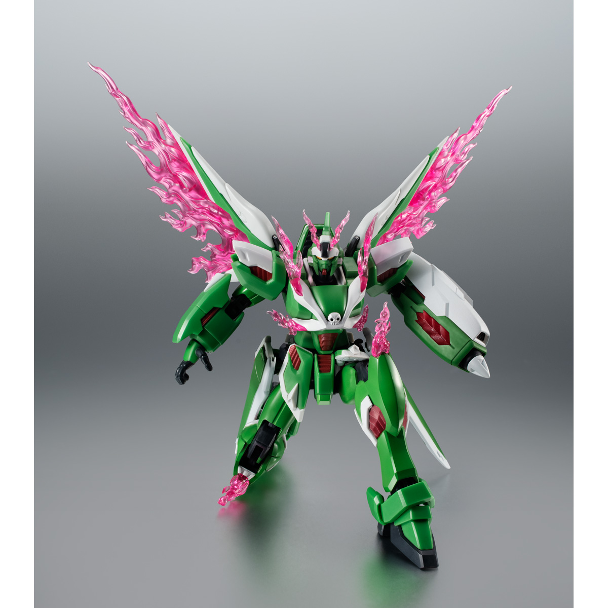 THE ROBOT SPIRITS <SIDE MS> PHANTOM GUNDAM V2/V2 CUSTOM THE ROBOT SPIRITS <SIDE MS> PHANTOM GUNDAM V2/V2 CUSTOM