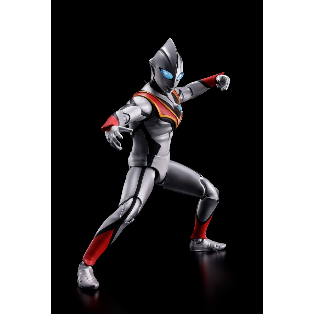 S.H.Figuarts (SHINKOCCHOU SEIHOU) EVIL TIGA | ULTRAMAN | PREMIUM