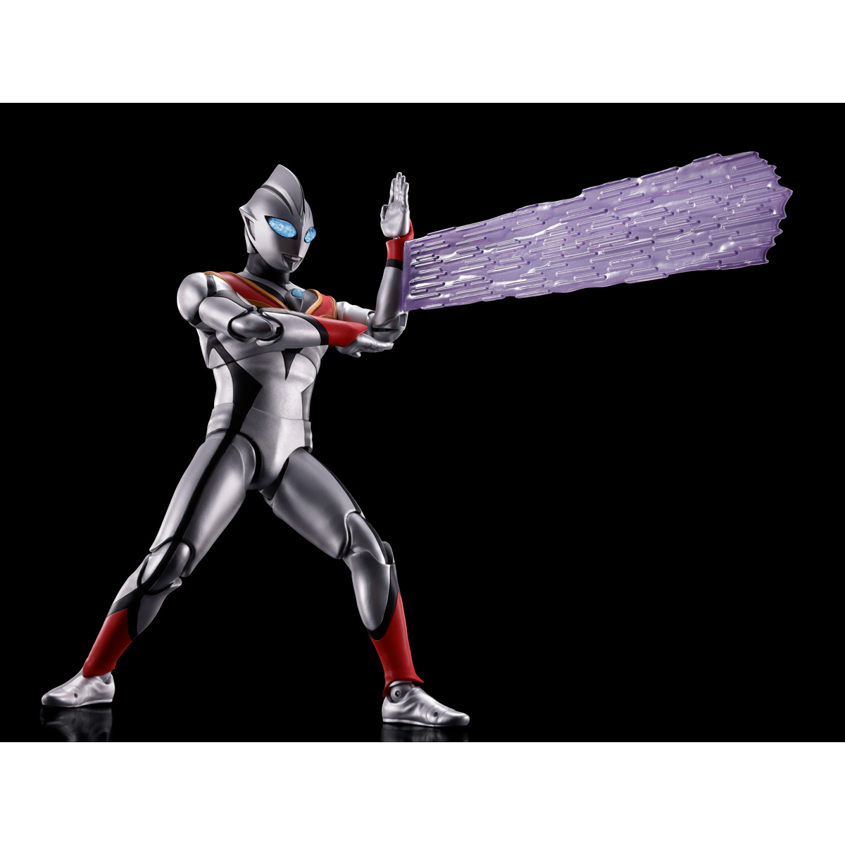 S.H.Figuarts (SHINKOCCHOU SEIHOU) EVIL TIGA | ULTRAMAN | PREMIUM