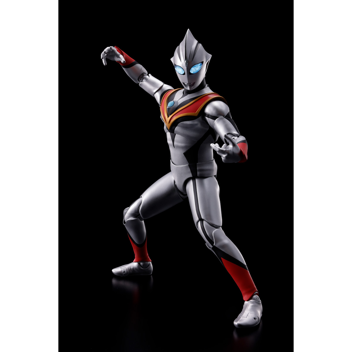 S.H.Figuarts (SHINKOCCHOU SEIHOU) EVIL TIGA | ULTRAMAN | PREMIUM