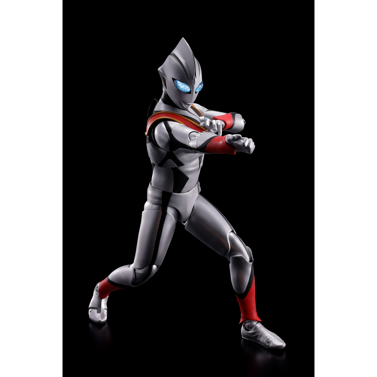 S.H.Figuarts (SHINKOCCHOU SEIHOU) EVIL TIGA | ULTRAMAN | PREMIUM