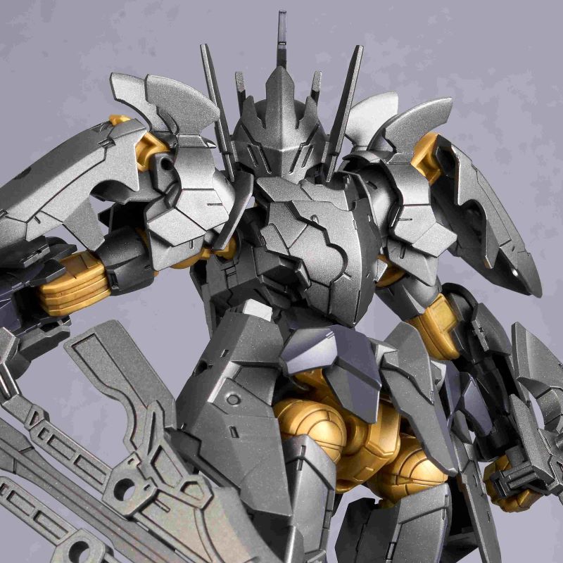 30MM 1/144 EXM-A9bk SPINATIO (BLACK KNIGHT TYPE) | 30 MINUTES