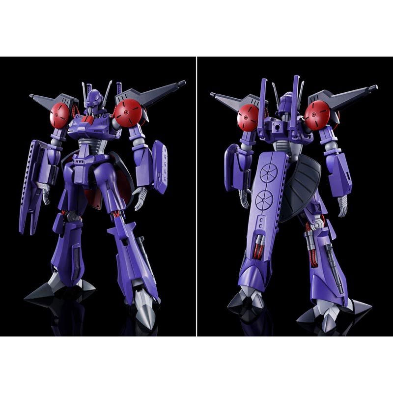 HG 1/144 BAT-SHU | PREMIUM BANDAI USA [Official] Online Store for