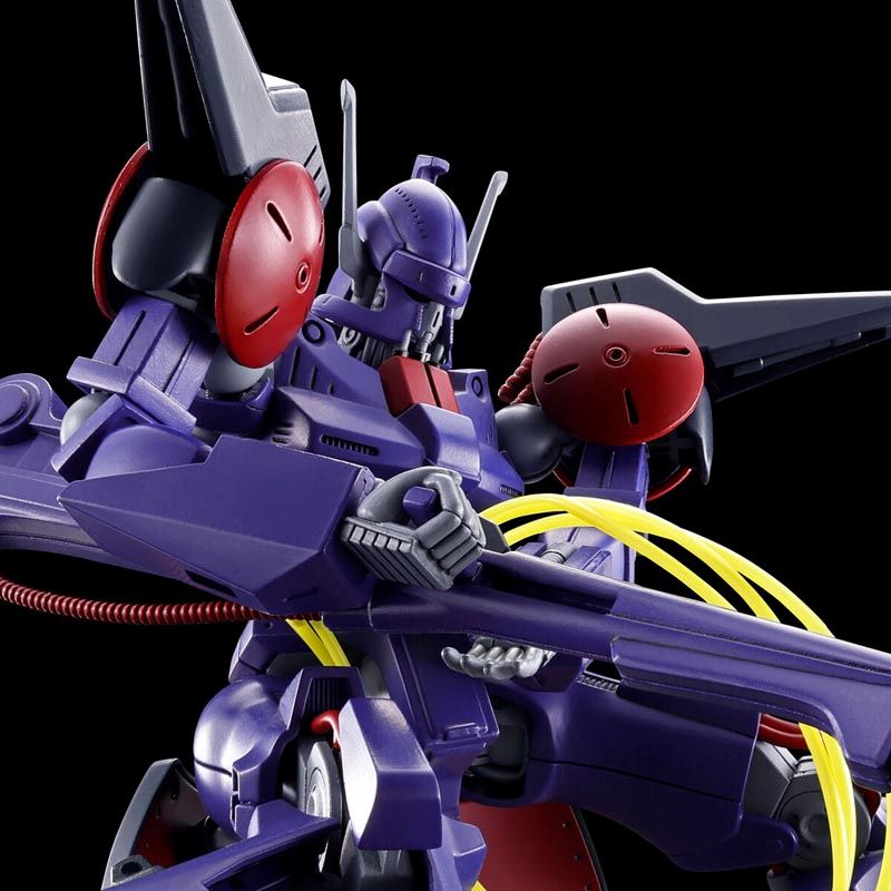 コミック・アニメ BANDAI HI-L R Heavy l BAI-SHU HG 1/144 BAT-SHU | PREMIUM BANDAI USA [Official] Online Store for
