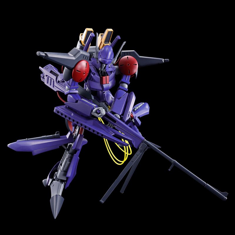 HG 1/144 BAT-SHU | PREMIUM BANDAI USA [Official] Online Store for