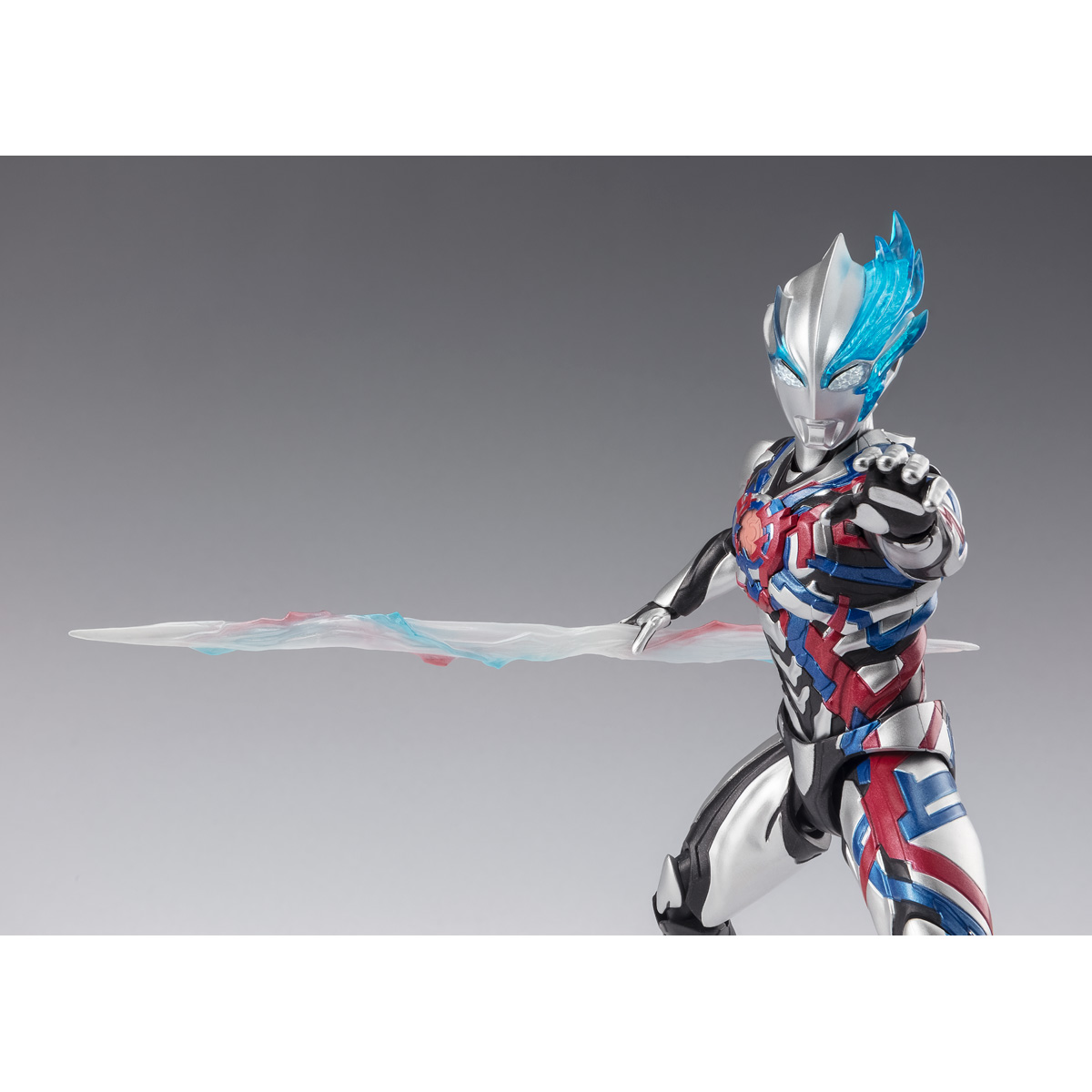 S.H.Figuarts EARTH GARON Mod. 2/Mod. 3/Mod. 4 OPTION PARTS SET