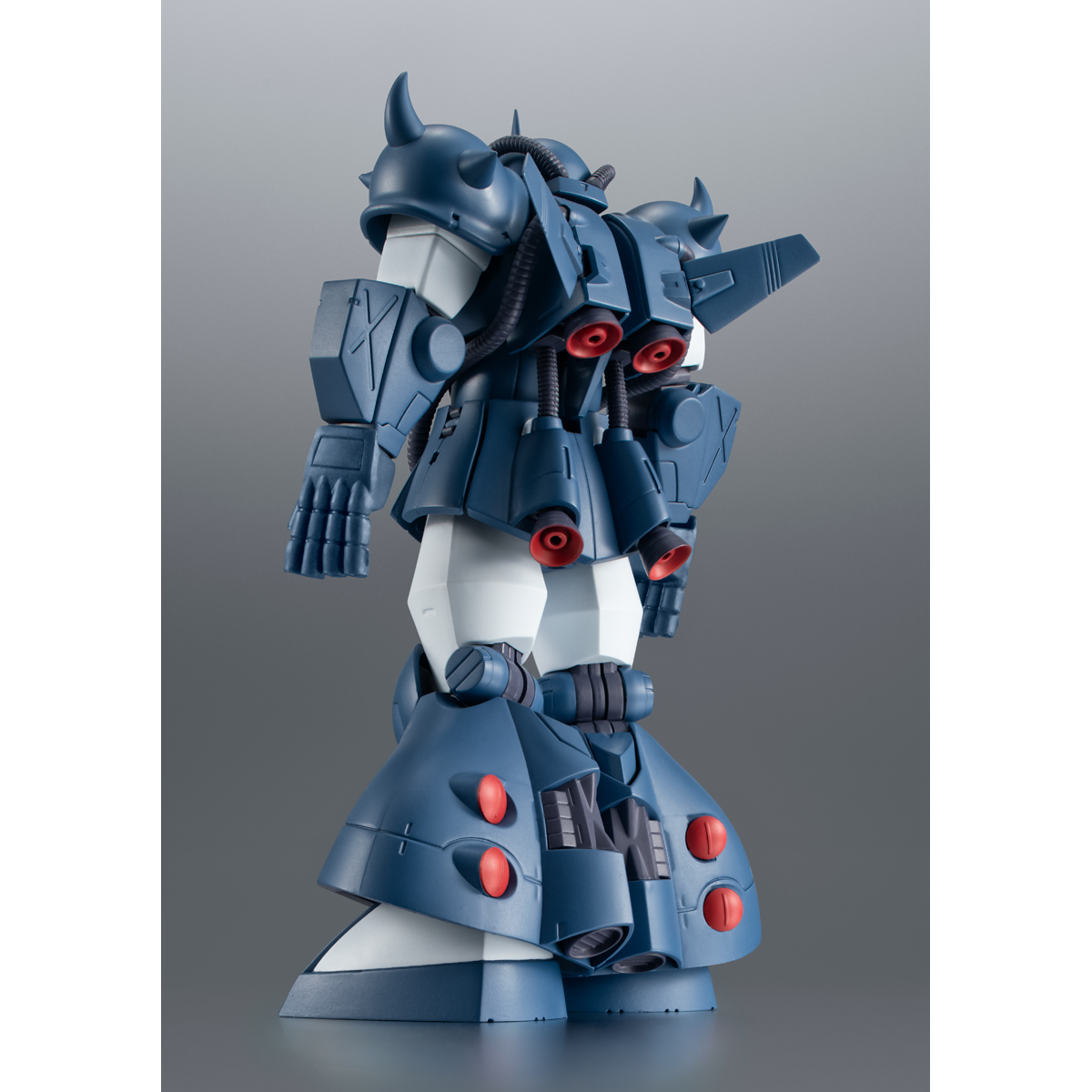THE ROBOT SPIRITS ＜SIDE MS＞ MS-07H GOUF FLYING TEST TYPE JABURO