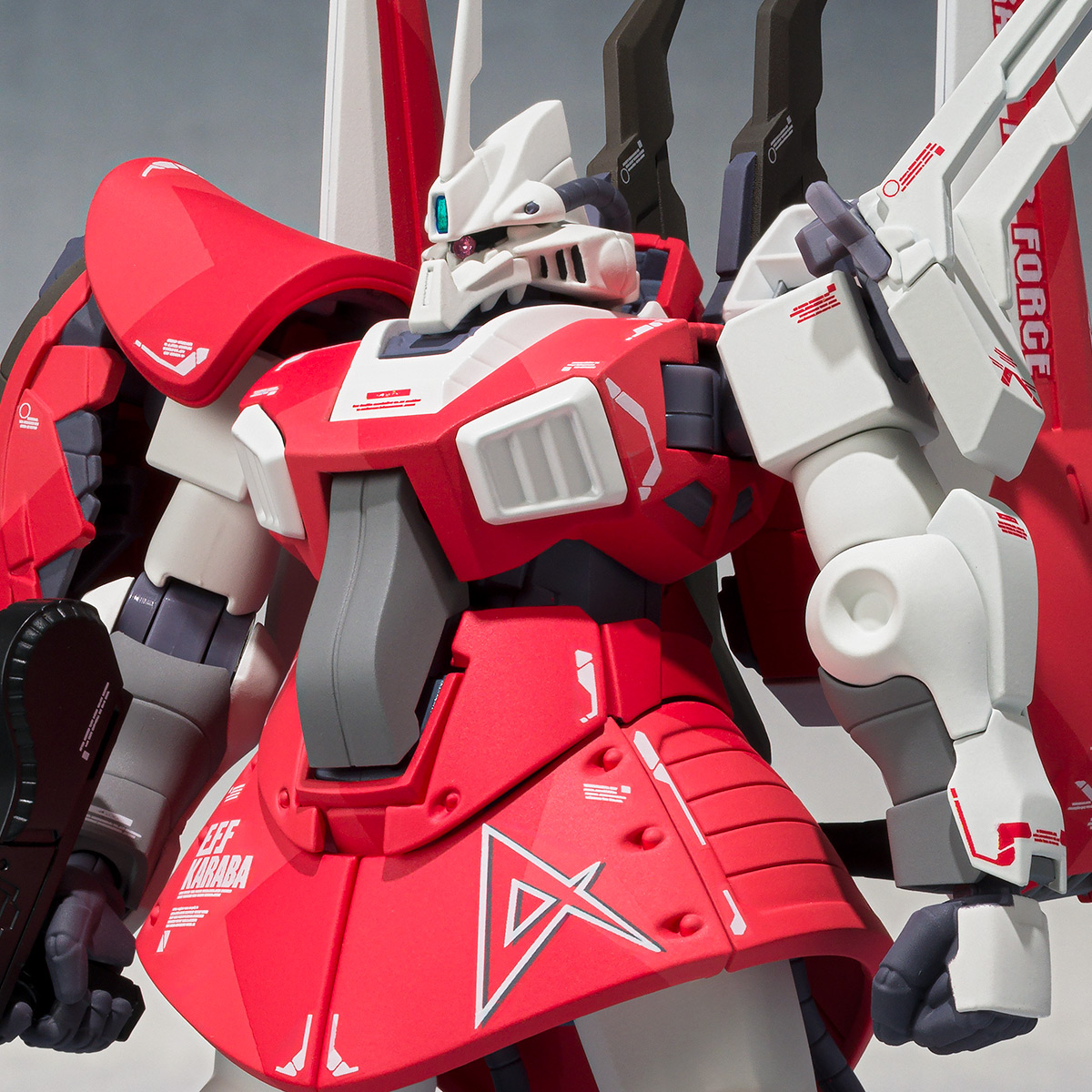 【未開封】ROBOT魂 ディジェ MSK-008 Ka signature THE ROBOT SPIRITS (Ka signature) < SIDE MS > Dijeh | TAMASHII WEB