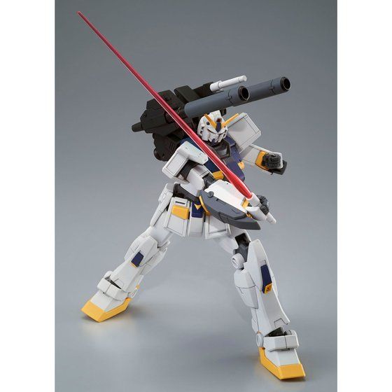 HG 1/144 GUNDAM G06 (MUDROCK) | GUNDAM | PREMIUM BANDAI USA