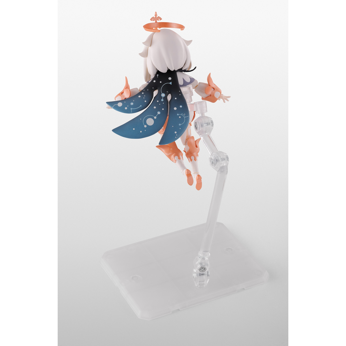S.H.Figuarts GENSHIN IMPACT PAIMON | PREMIUM BANDAI USA [Official