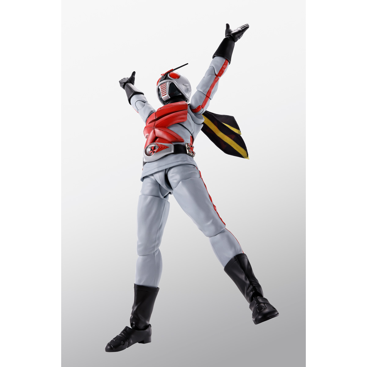 S.H.Figuarts (SHINKOCCHOU SEIHOU) MASKED RIDER X | Kamen Rider