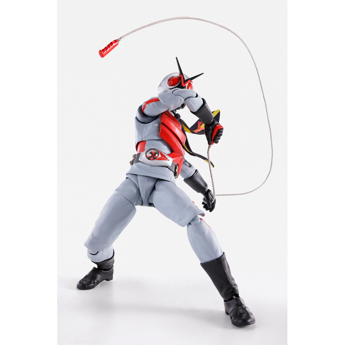 S.H.Figuarts (SHINKOCCHOU SEIHOU) MASKED RIDER X | Kamen Rider