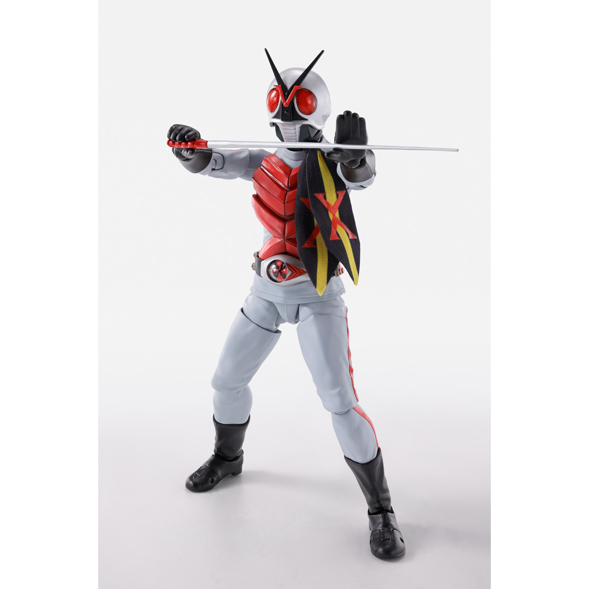 特撮 MASKED RIDER X Deluxe Type 2004 特撮 MASKED RIDER X Deluxe Type 2004 特撮 MASKED RIDER X Deluxe