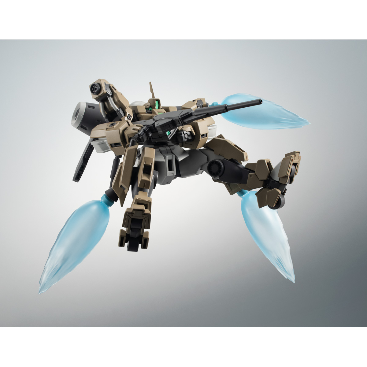 THE ROBOT SPIRITS ＜SIDE MS＞ MSJ-R122 DEMI BARDING ver