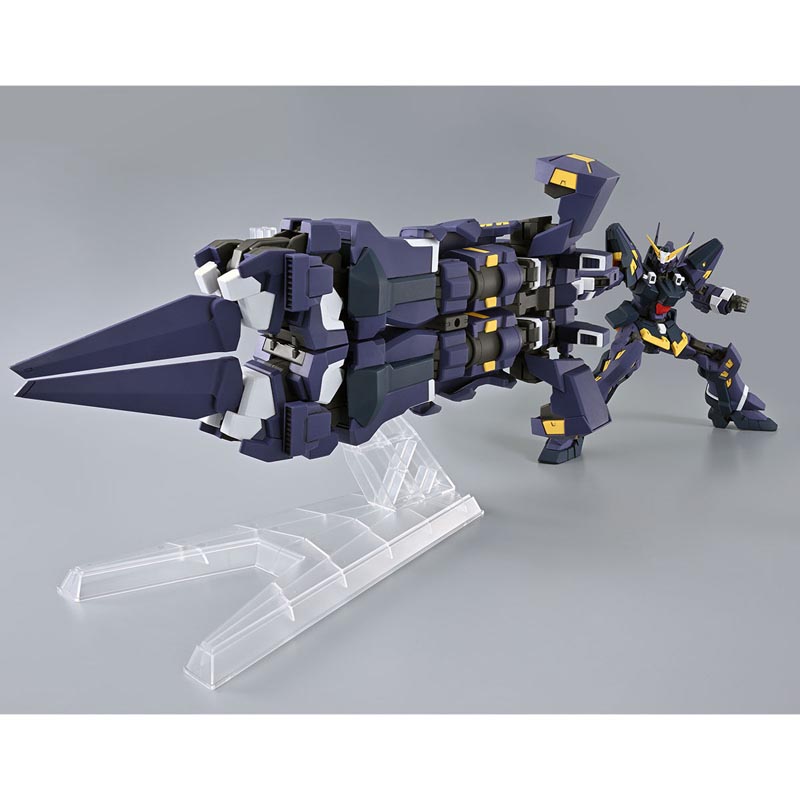 HG HUCKEBEIN BOXER | Super Robot Wars OG | PREMIUM BANDAI USA