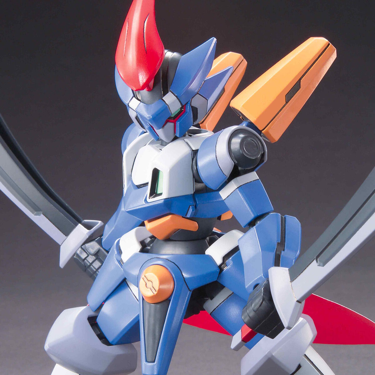 LBX ディ.レギウス LBX ディ・レギウディア (プラモデル) - ホビーサーチ ガンプラ他