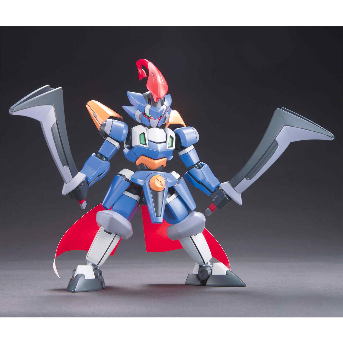 LBX PERSEUS | Little Battlers Experience | PREMIUM BANDAI USA