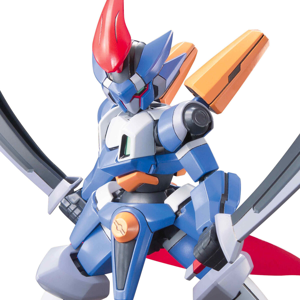LBX PERSEUS | Little Battlers Experience | PREMIUM BANDAI USA