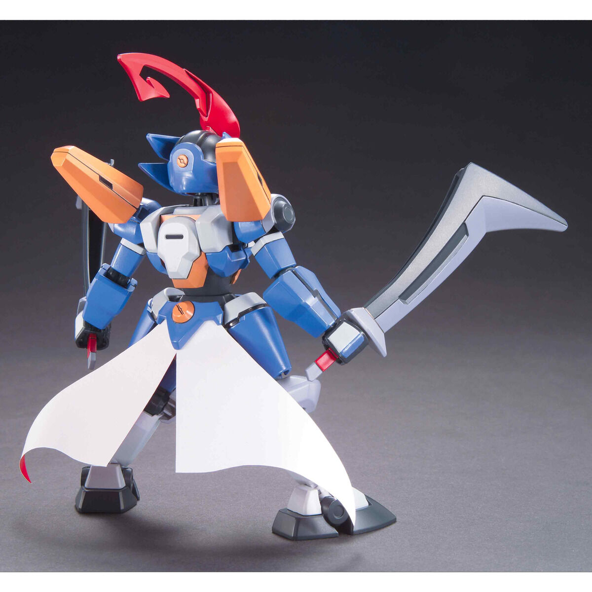 LBX PERSEUS | Little Battlers Experience | PREMIUM BANDAI USA