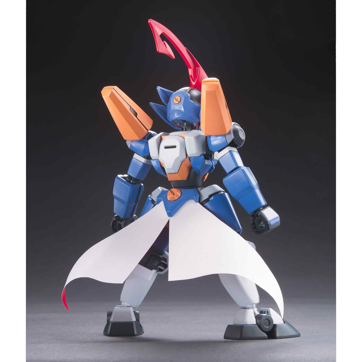 LBX PERSEUS | Little Battlers Experience | PREMIUM BANDAI USA