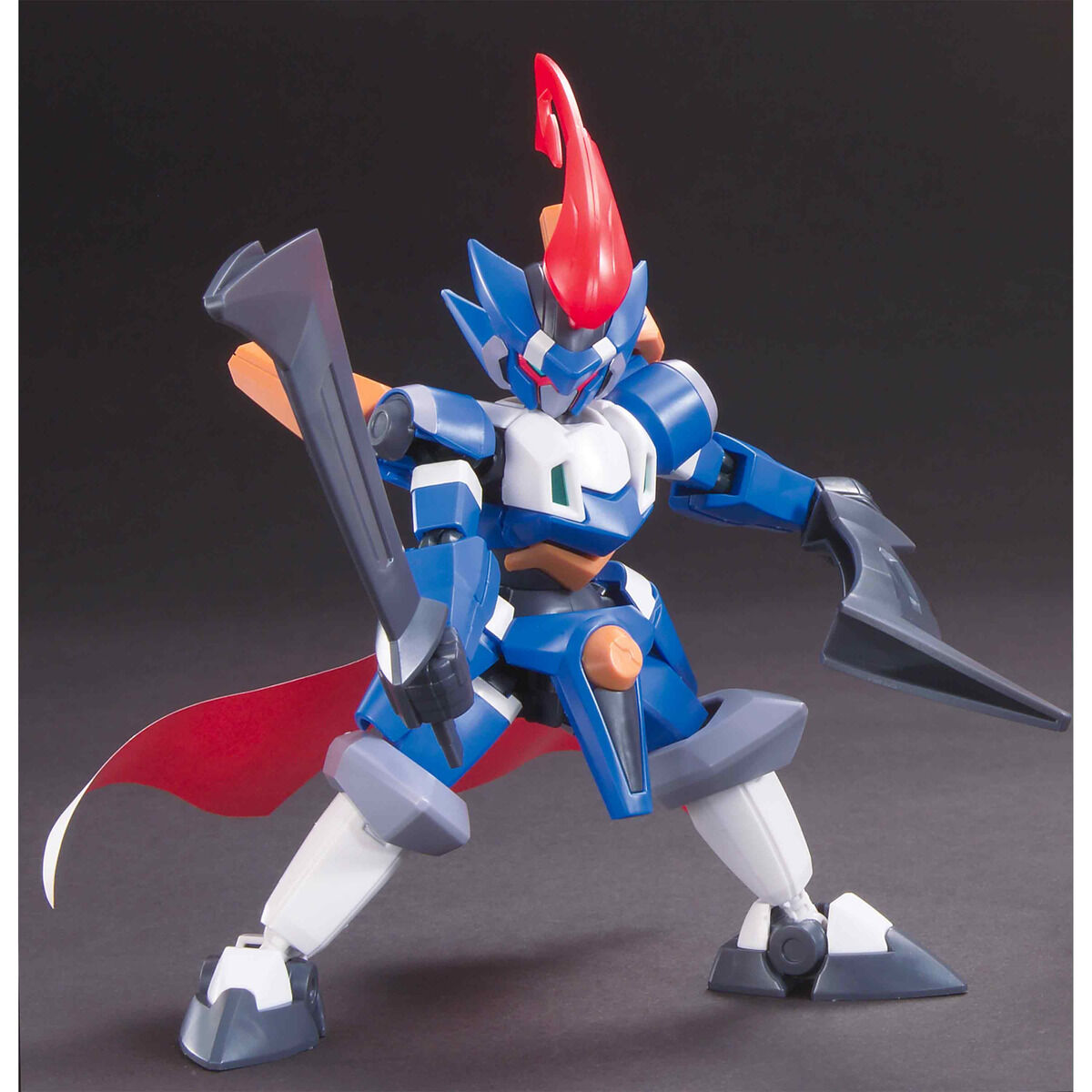 LBX PERSEUS | Little Battlers Experience | PREMIUM BANDAI USA LBX PERSEUS | Little Battlers Experience | PREMIUM BANDAI USA
