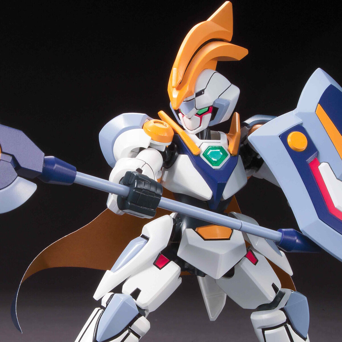 LBX ELYSION | Little Battlers Experience | PREMIUM BANDAI USA