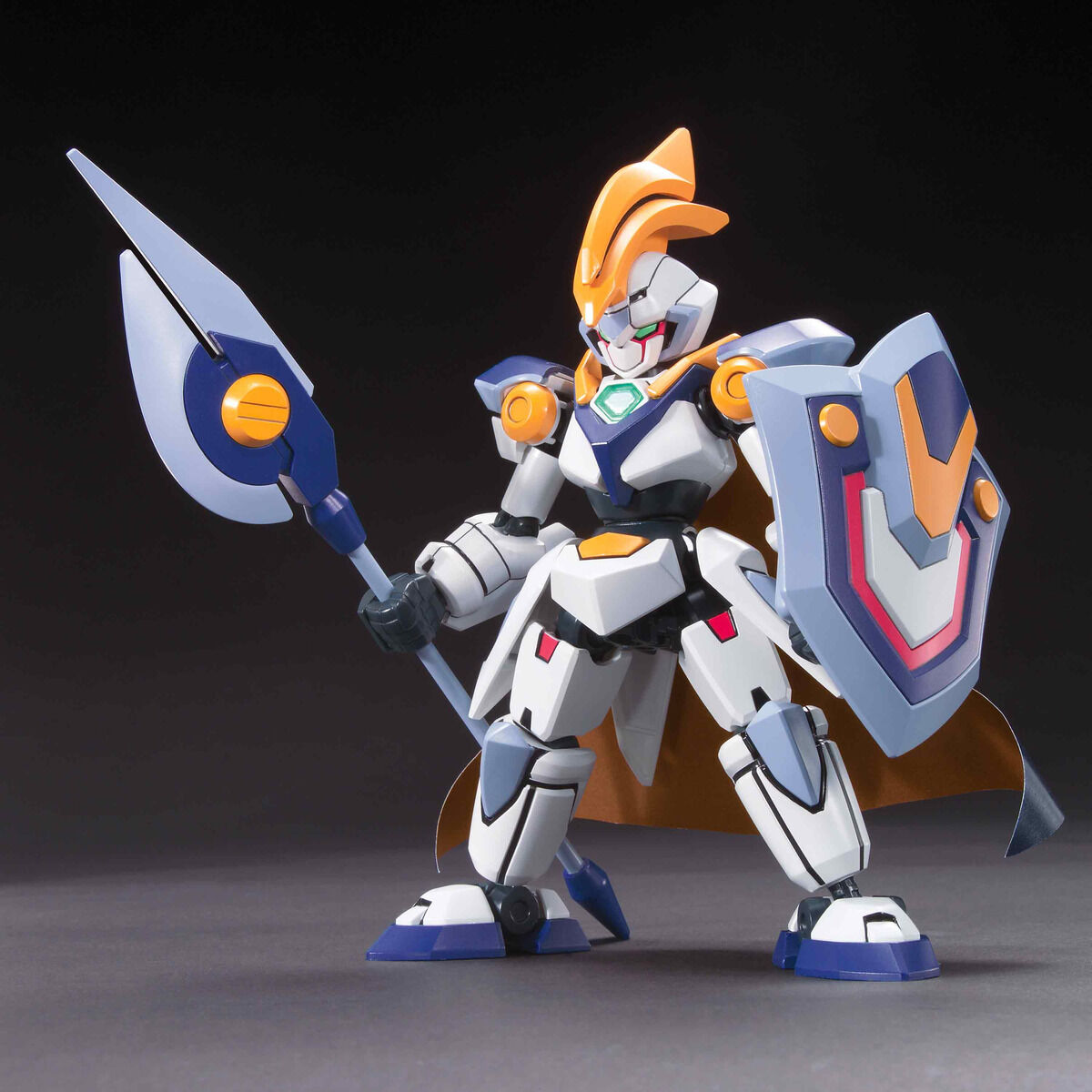 LBX ELYSION | Little Battlers Experience | PREMIUM BANDAI USA
