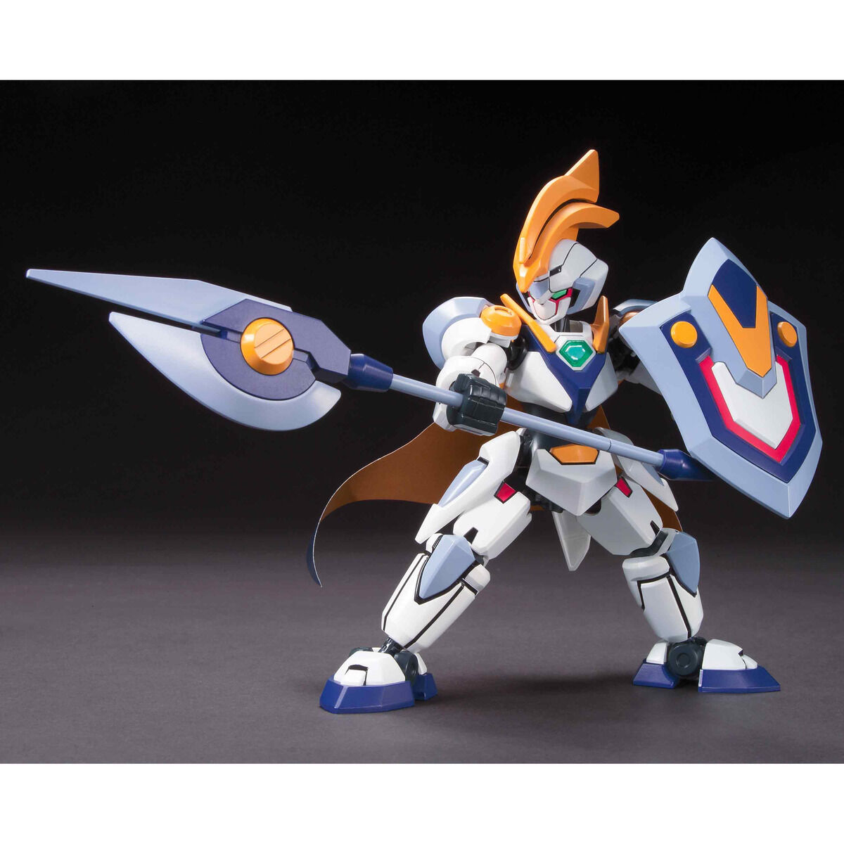 LBX ELYSION | Little Battlers Experience | PREMIUM BANDAI USA