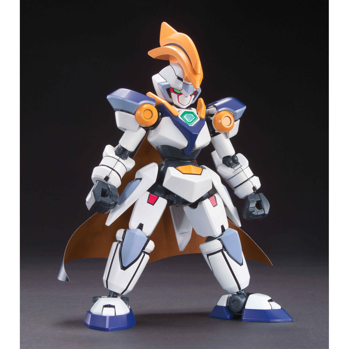 LBX ELYSION | Little Battlers Experience | PREMIUM BANDAI USA