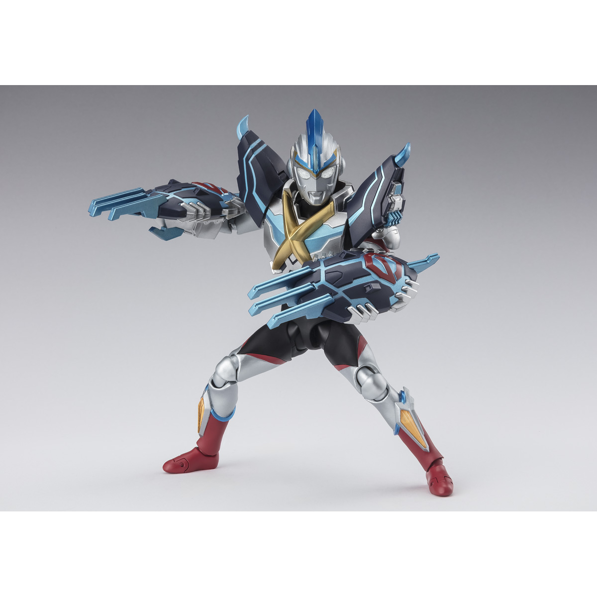 S.H.Figuarts ULTRAMAN ORB ORB TRINITY | ULTRAMAN | PREMIUM S.H.Figuarts ULTRAMAN ORB ORB TRINITY | ULTRAMAN | PREMIUM