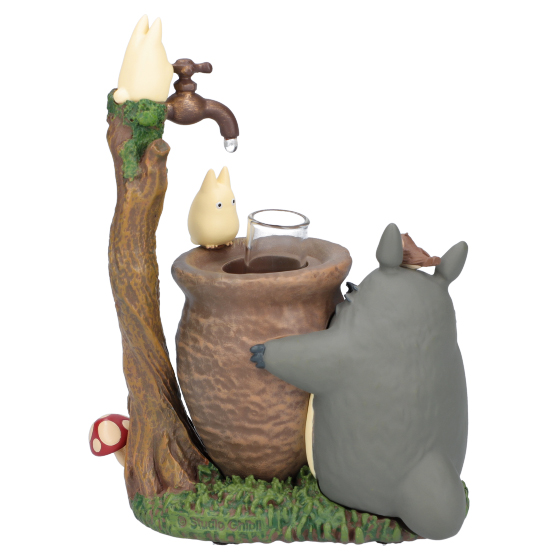 Forest Faucet Single Stem Flower Vase My Neighbor Totoro | Studio