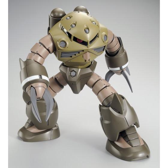 MG 1/100 Z'GOK (GUNDAM UNICORN Ver.) | GUNDAM | PREMIUM BANDAI USA
