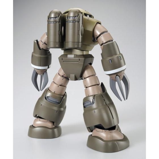 MG 1/100 Z'GOK (GUNDAM UNICORN Ver.) | GUNDAM | PREMIUM BANDAI USA