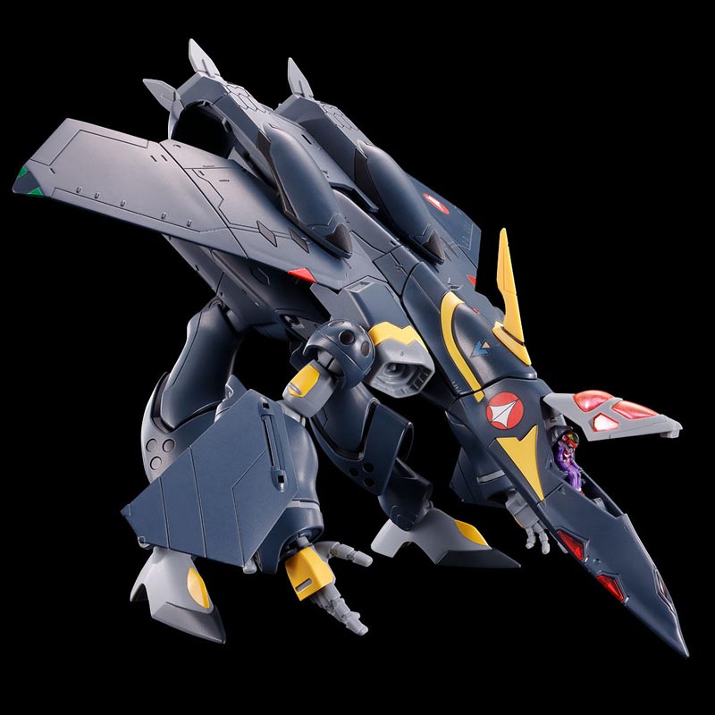 HG 1/100 VF-22S VF-22S STURMVOGEL Ⅱ GAMLIN KIZAKI USE | MACROSS