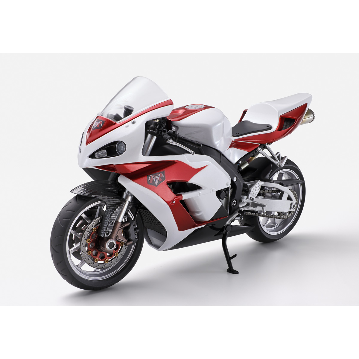 S.H.Figuarts CYCLONEⅠ (MASKED RIDER THE NEXT) | Kamen Rider