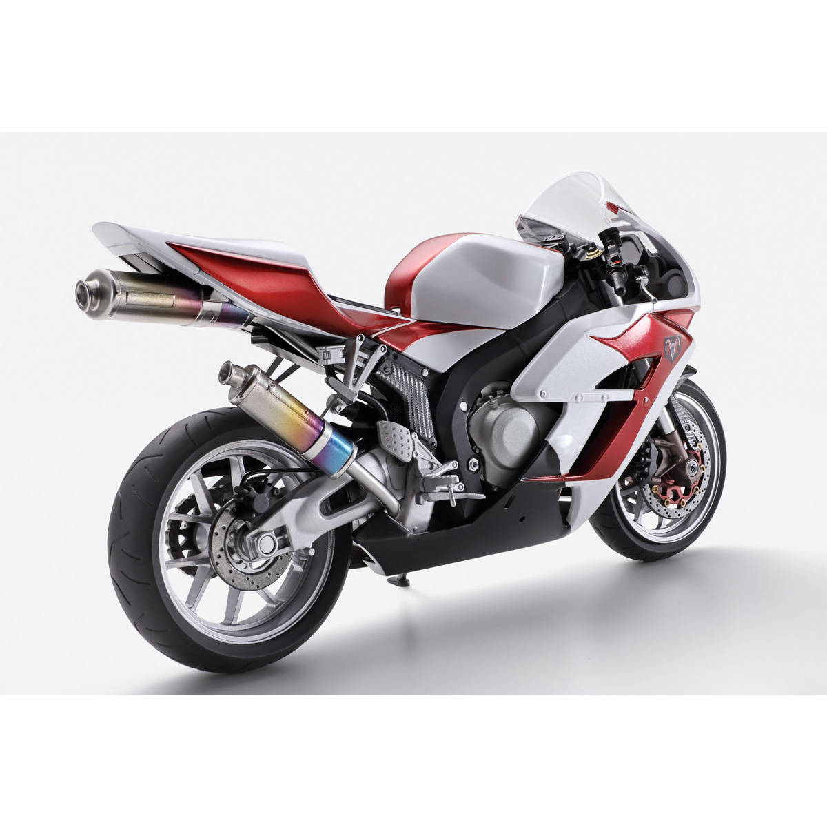 S.H.Figuarts CYCLONEⅠ (MASKED RIDER THE NEXT) | Kamen Rider