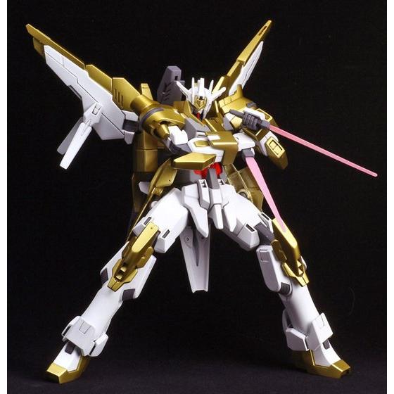 HGBF 1/144 CATHEDRAL GUNDAM | GUNDAM | PREMIUM BANDAI USA