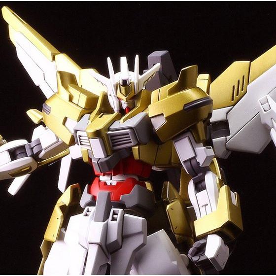 HGBF 1/144 CATHEDRAL GUNDAM | GUNDAM | PREMIUM BANDAI USA