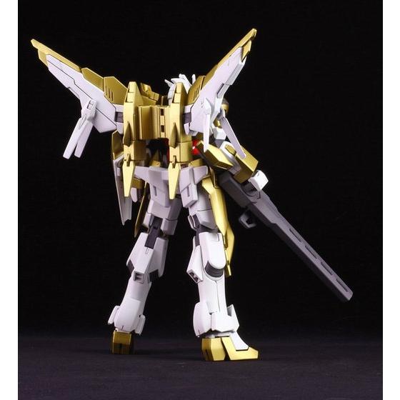 HGBF 1/144 CATHEDRAL GUNDAM | GUNDAM | PREMIUM BANDAI USA
