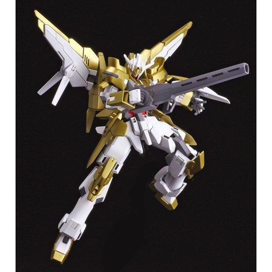 HGBF 1/144 CATHEDRAL GUNDAM | GUNDAM | PREMIUM BANDAI USA