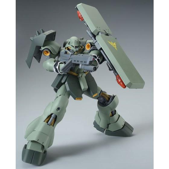 MG 1/100 GEARA DOGA(UNICORN Ver.) | GUNDAM | PREMIUM BANDAI USA