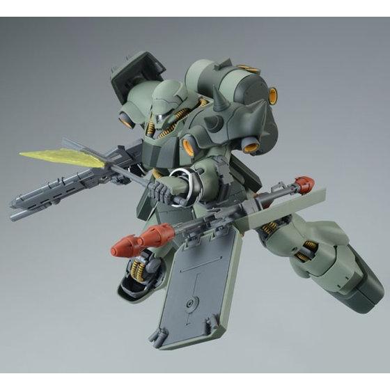 MG 1/100 GEARA DOGA(UNICORN Ver.) | GUNDAM | PREMIUM BANDAI USA